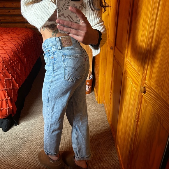 Levi glow up Charlie - Picture 8 of 9